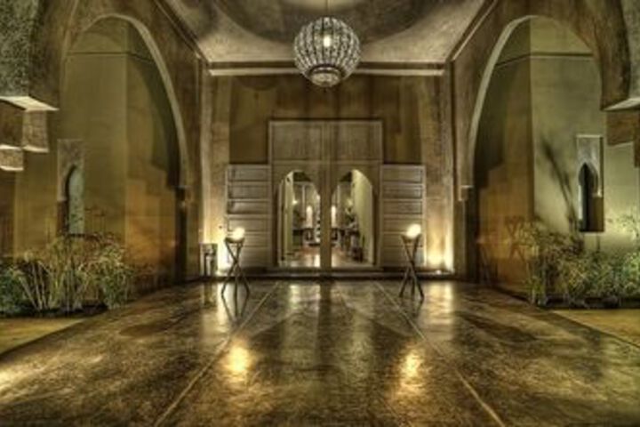 Hotel 43 of 89