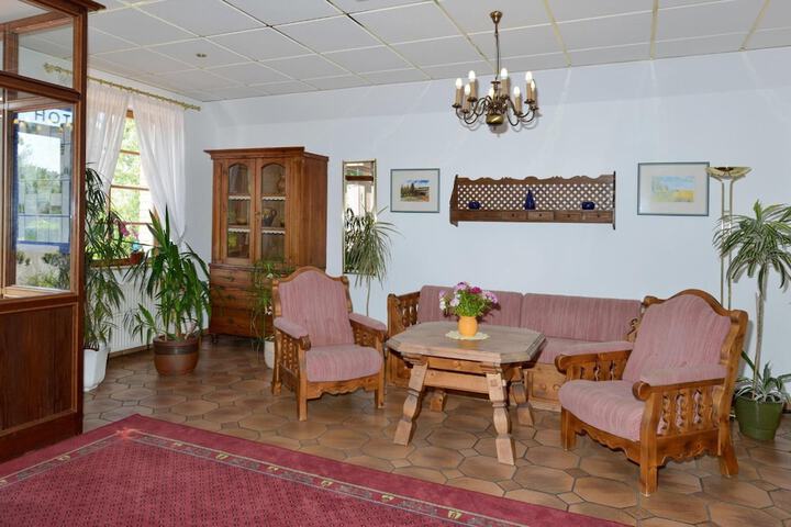 Hotel Interior 3 of 42