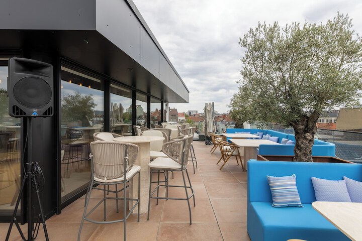 Terrace/Patio 148 of 152