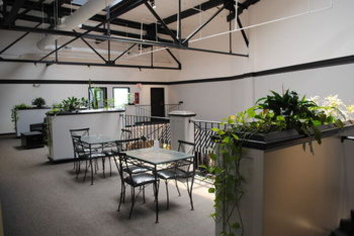 Hotel Interior 56 of 91