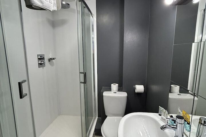 Fitness Facility Photos