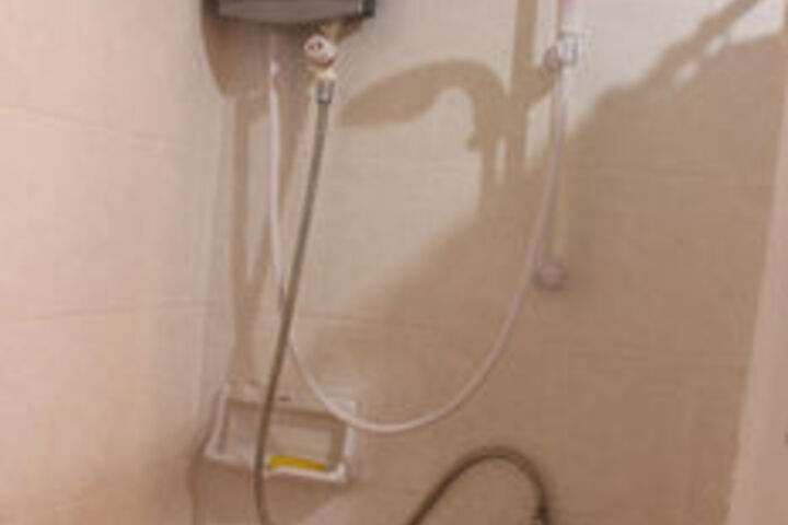 Bath Interior