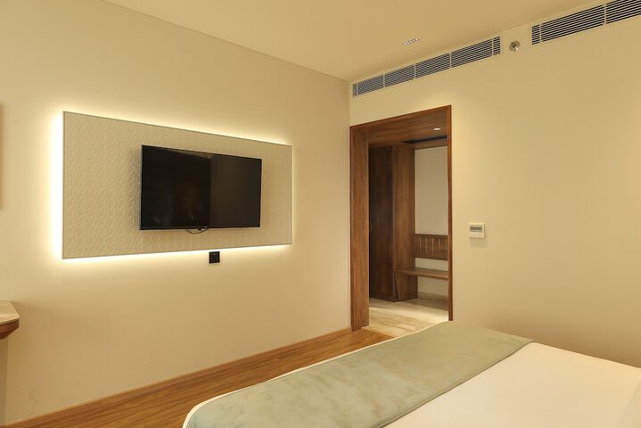 Bath Interior
