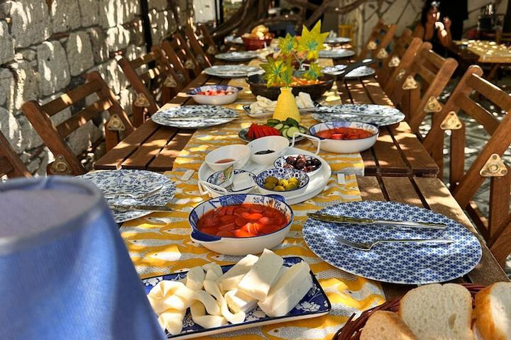 Breakfast/Coffee Service 15 of 31