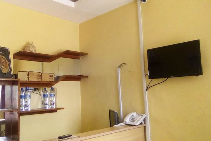 Hotel Interior 2 of 29