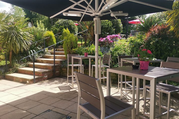 Terrace/Patio 91 of 94