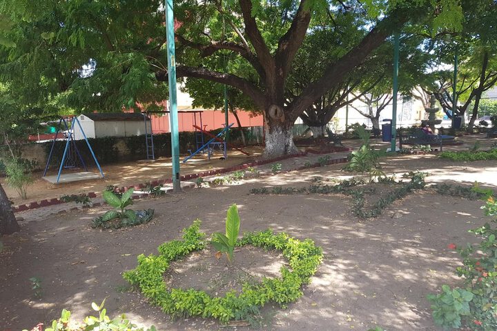 Property Grounds 16 of 20