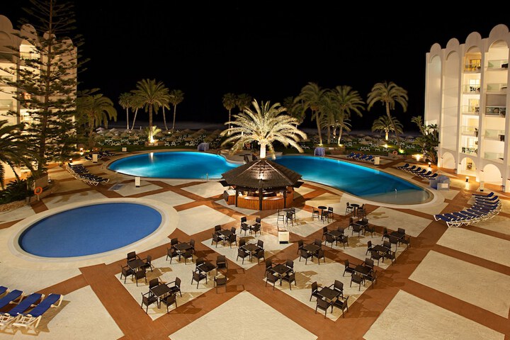 Pool to Cool