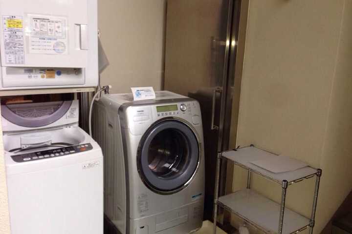 Laundry 11 of 22