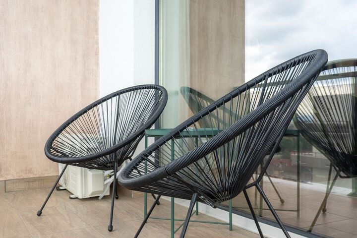 Terrace/Patio 488 of 653