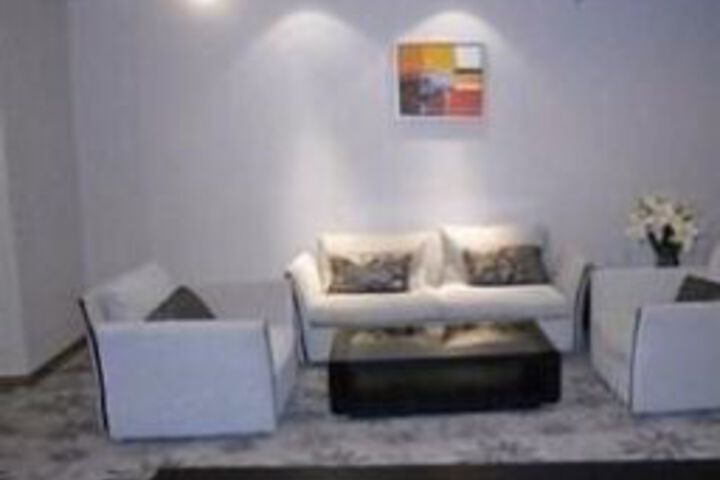 Xinguidu City Hotel - Hefei