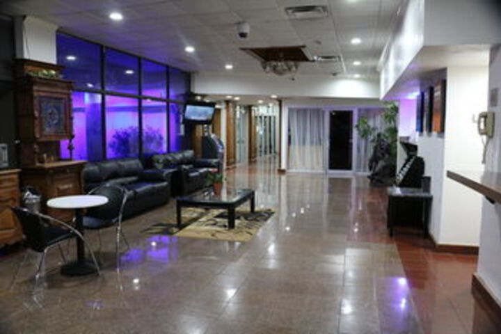 Hotel Interior 9 of 33