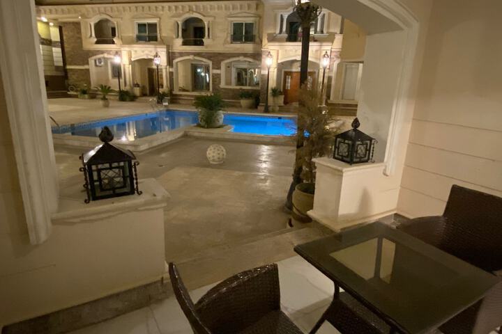 Terrace/Patio 91 of 135