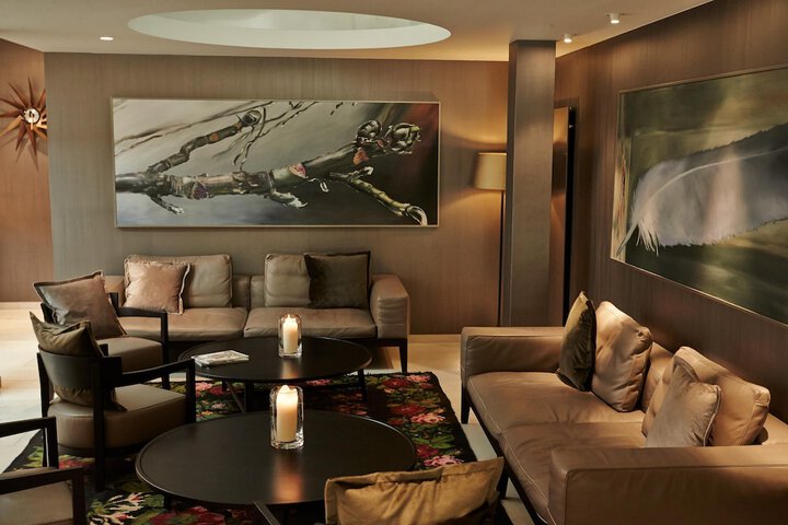 Lobby Photos
