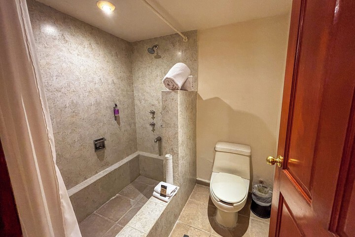 Bath Amenities