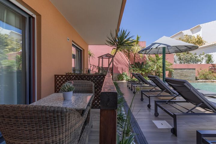 Terrace/Patio 129 of 133