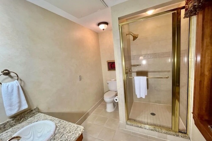 Bathroom Photo