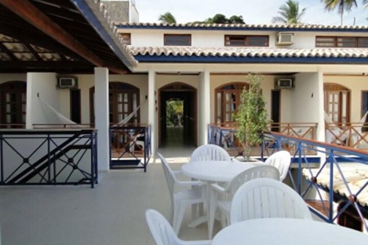 Terrace/Patio 15 of 18