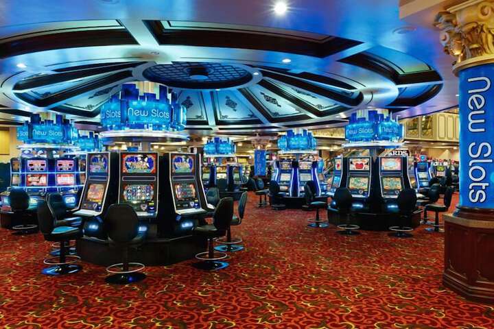 Casino