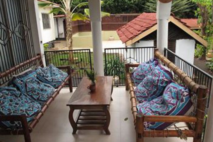 Terrace/Patio 23 of 27