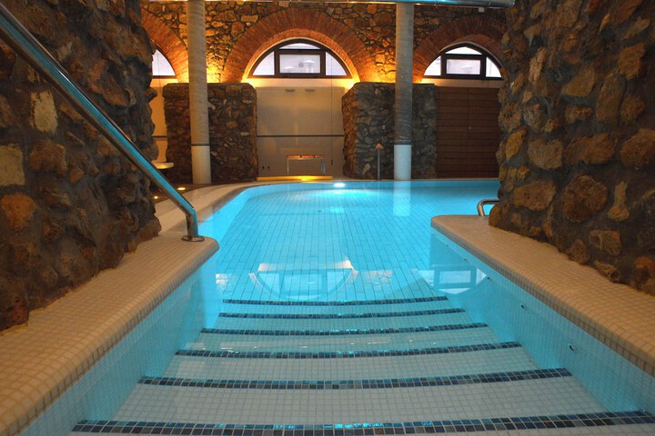 Pool to Cool