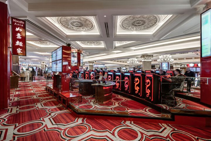 Casino