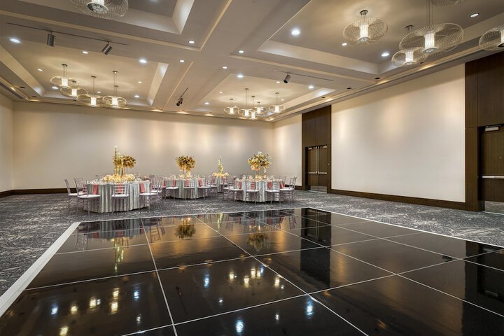 Ballroom