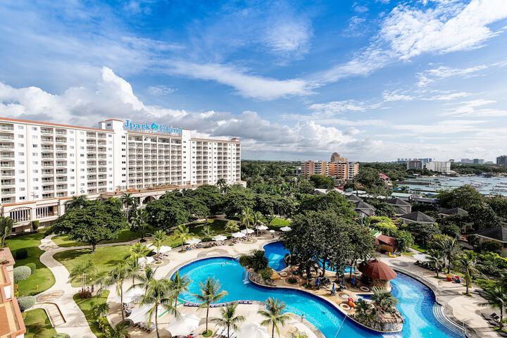 Photo of JPark Island Resort & Waterpark