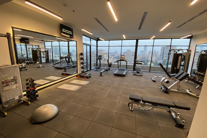 Health and Fitness 38 of 64