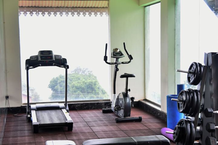 Health and Fitness 27 of 49