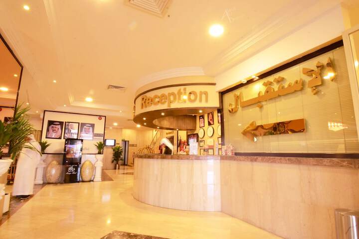 Hotel Interior 6 of 24