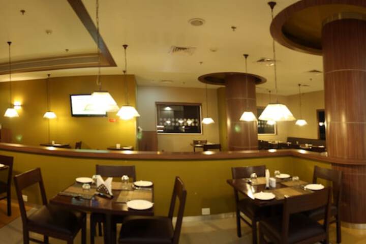 Restaurants