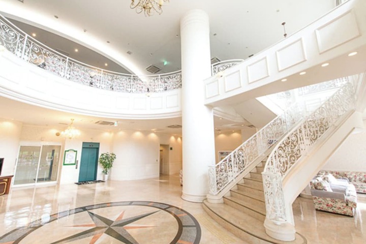 Hotel Interior 2 of 59