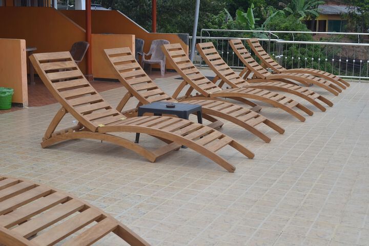 Terrace/Patio 13 of 31