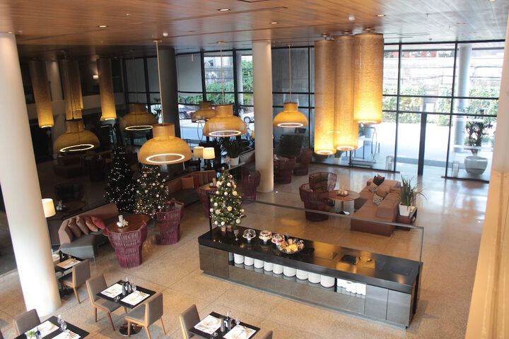 Hotel Interior 2 of 51