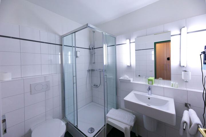 Bathroom Vanities