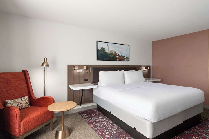 1 King Bed (6 of 19)