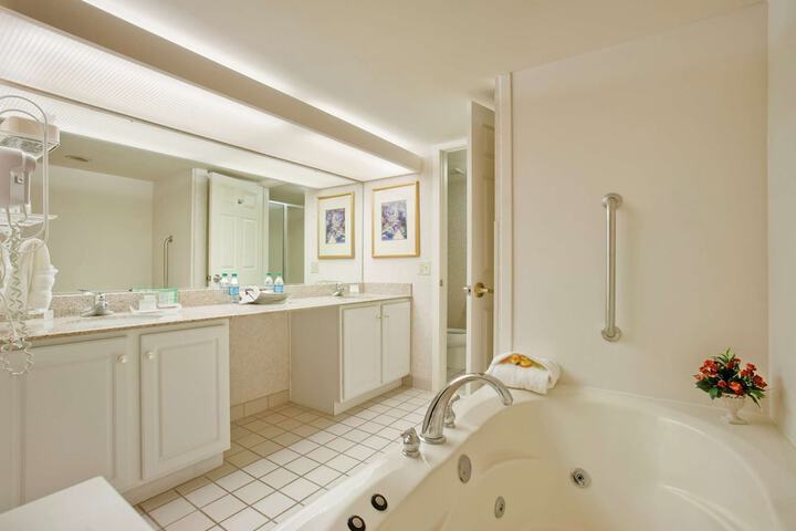 Bathroom Vanities