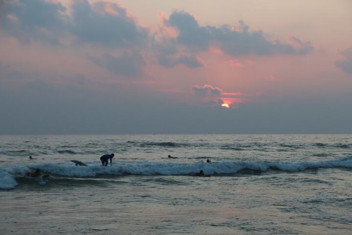 Beach 19 of 21