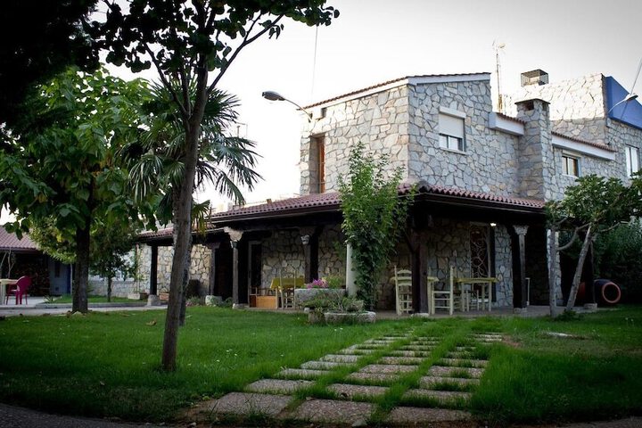 HOTEL JARAMIEL