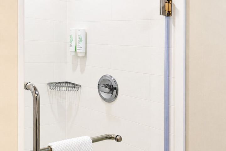 Bath Interior