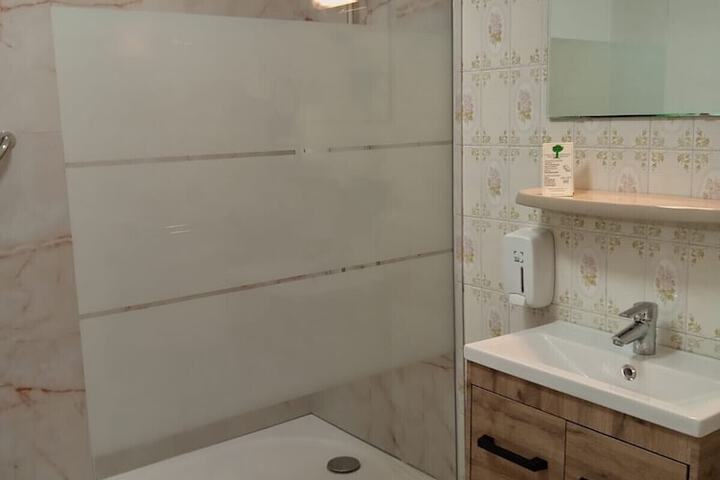 Bath Interior