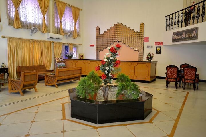 Hotel Interior 2 of 46