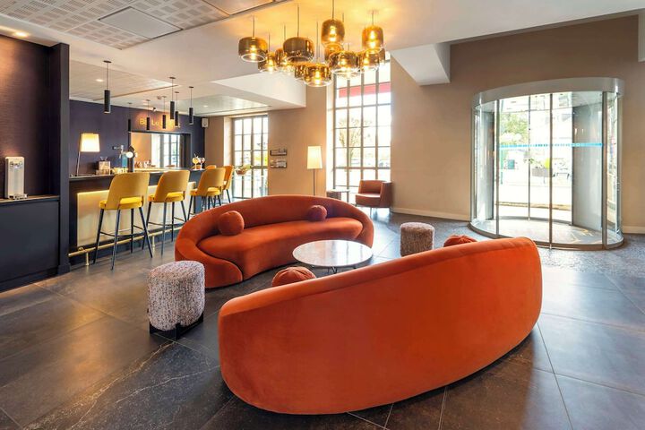 Hotel Interior 2 of 73