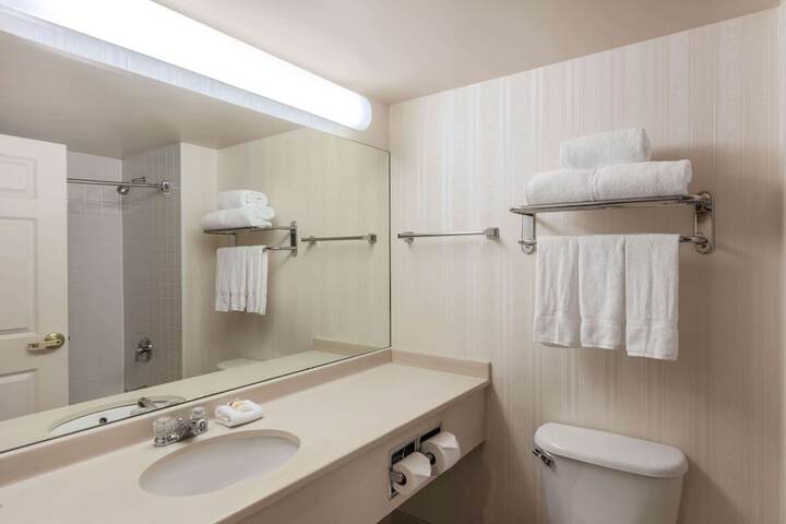 1 King Bed (3 of 4)