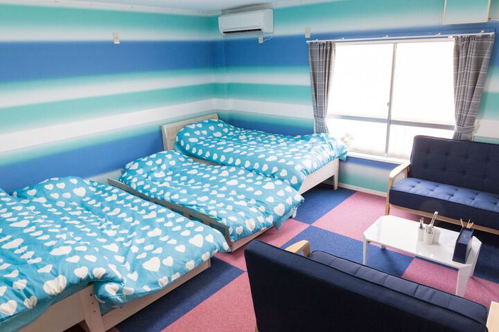 Room 3 of 58