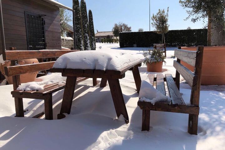 Terrace/Patio 16 of 29