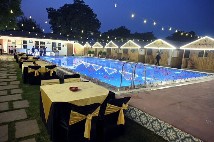 Pool 14 of 43