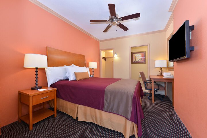 Double Bed (7 of 10)