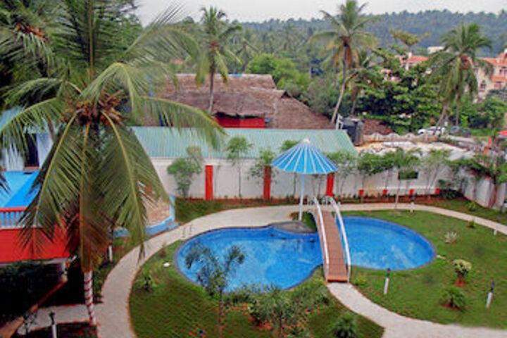 Pool 12 of 13